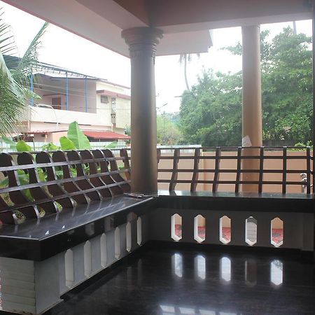 Navendu Home Stay Alappuzha Exterior photo